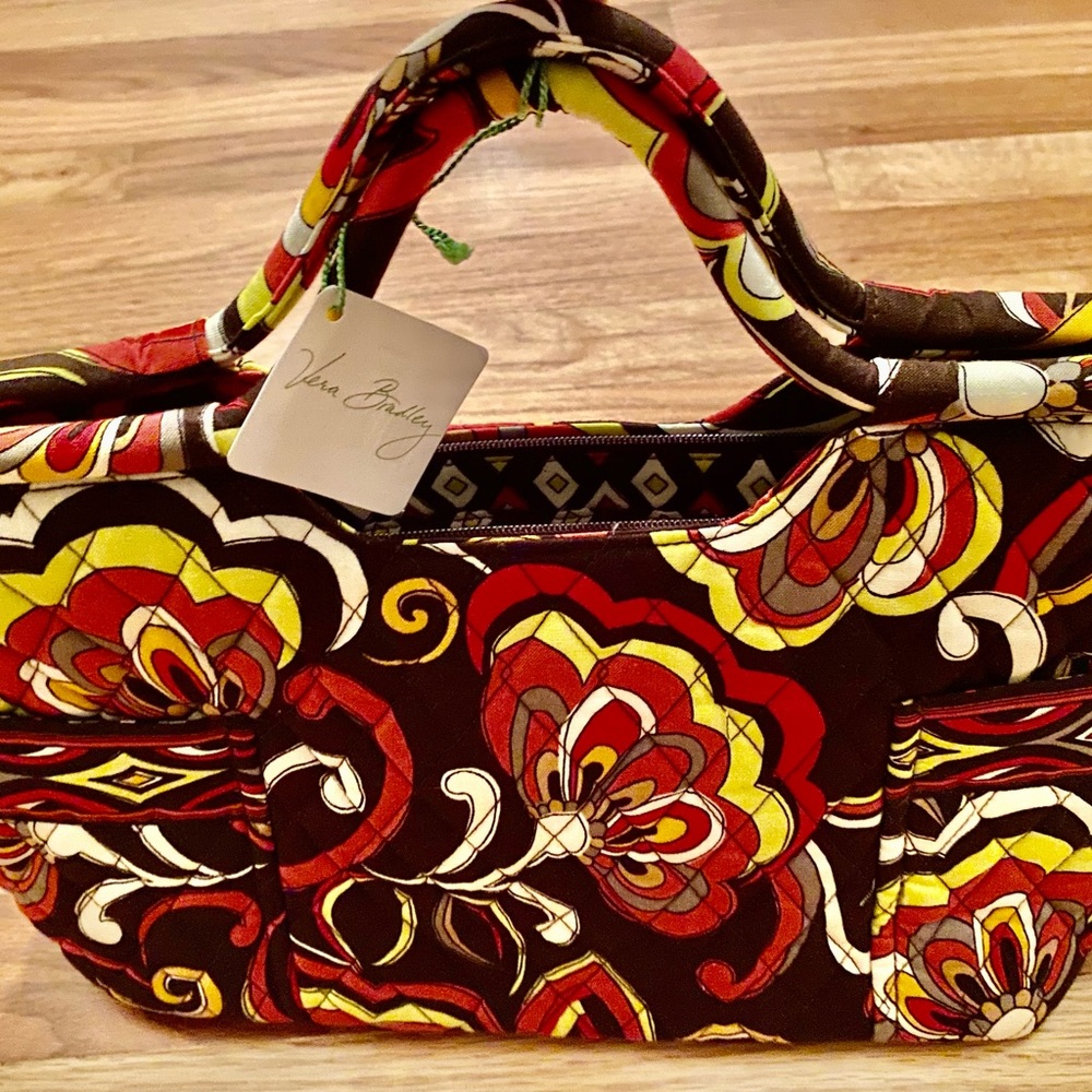 Vera Bradley Handbags